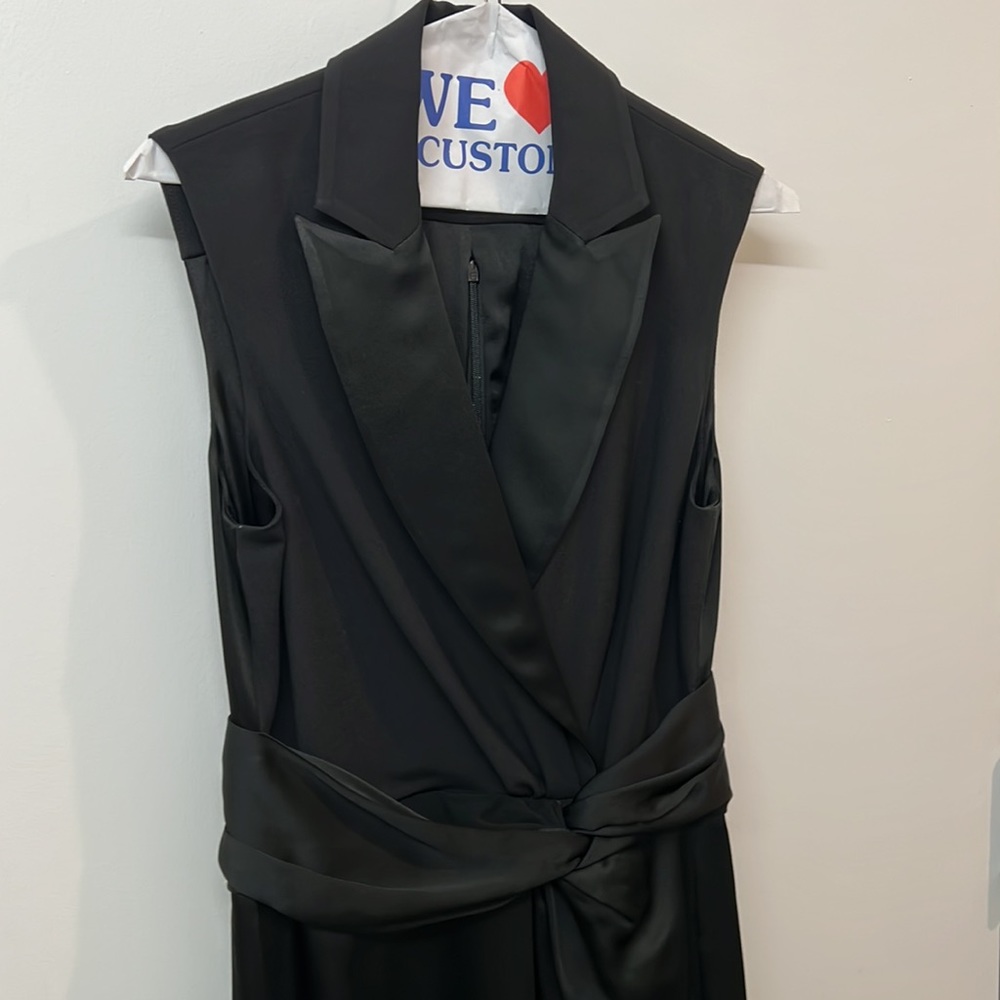 Jonathan Simkhai Suit Cocktail Dress Size 4 - Picture 6 of 8